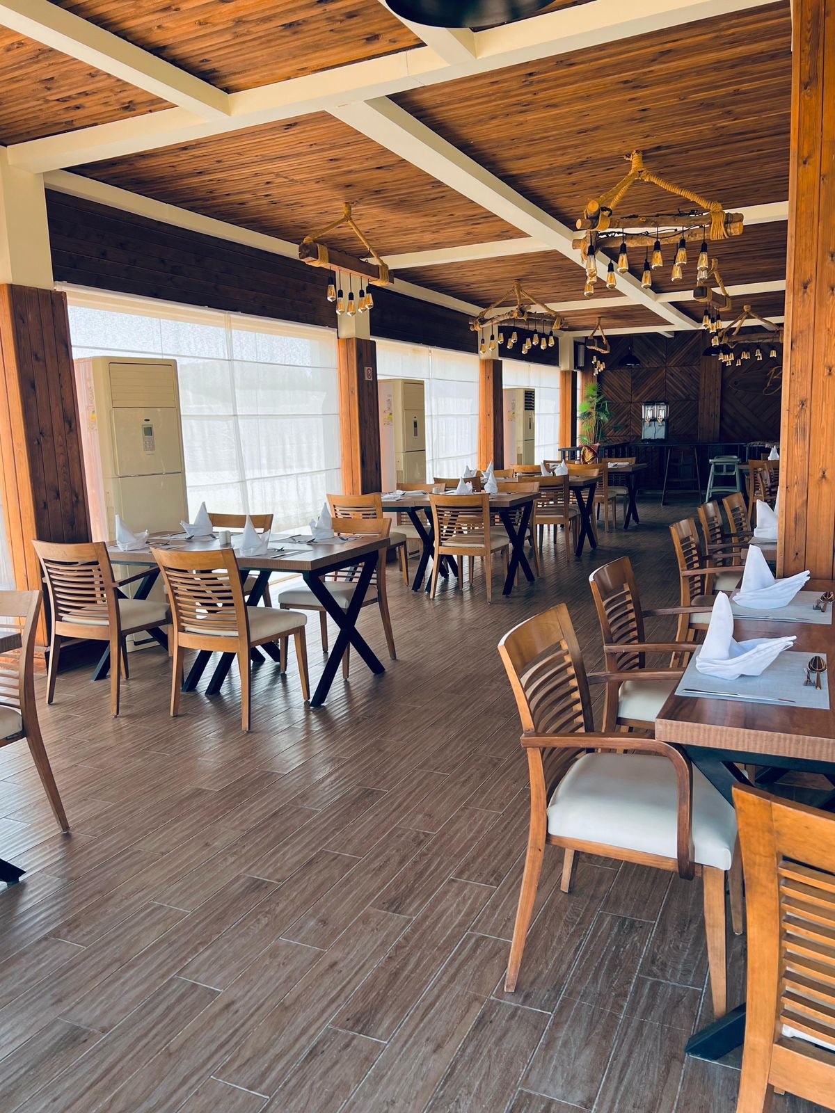 أروما العين السخنة - AROMA El Sokhna - صورة 14 - ندى محمود